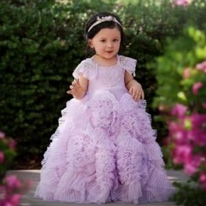 Dollcake Best Wishes frock dress gown size 7
NWT
